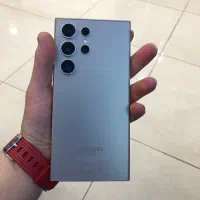 Galaxy s24u 256/12