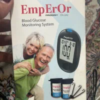 دستگاه قند خون نو