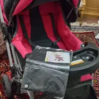 ست دلیجان در حدنو|کالسکه و لوازم جانبی|تهران, تهرانپارس غربی|دیوار