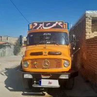 بنز تک باری مدل ۶۴