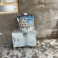 پرکن مرغ