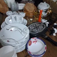 لوازم منزل|ظروف پخت‌وپز|مشکین‌دشت, |دیوار