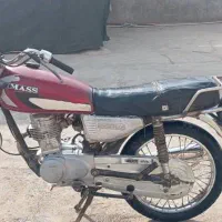 موتورسیکلت