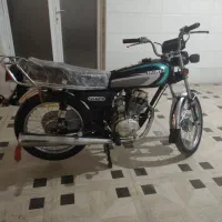 موتور ۱۵۰ پنج دنده