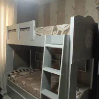 تخت تمام ام دی اف