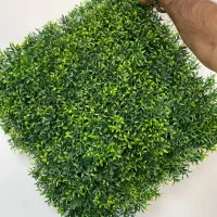 گرینوال خارجی و فنس دیواری برگی|گل مصنوعی|یزد, |دیوار