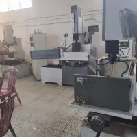 خدمات اسپارک و cnc در مازندران|خدمات پیشه و مهارت|بابلسر, |دیوار