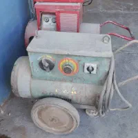 فروش و خریدار دینام و دستگاه و ترانس