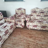 مبلمان 7 نفره