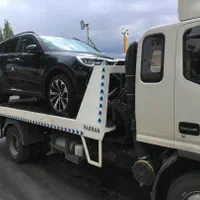 خودروبر کفی سواریکش امدادخودرو یدک کش جرثقیل|خدمات حمل و نقل|تهران, سهروردی|دیوار
