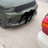 راننده هستم