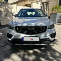 جیلی آزکارا وارداتی ۲۰۲۳