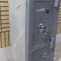 گاو صندوق دو طبقه|فروشگاه و مغازه|الیگودرز, |دیوار