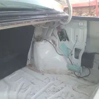 پراید کلکسیونی|خودرو سواری و وانت|آکند, |دیوار