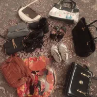 حراج کیف و کفش