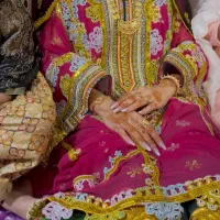 اجاره لباس با تمام اکسسوری فقط ۴۲۰۰