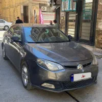 ام جی ۲۰۱۴|خودرو سواری و وانت|کرج, خرمدشت|دیوار