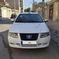 سلام سمند سورن ۱۴۰۴موتور جدیدصفر|خودرو سواری و وانت|مشهد, منزل آباد|دیوار