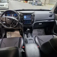 هایما S7 پلاس مدل 1401|خودرو سواری و وانت|مشهد, امام رضا (ع)|دیوار