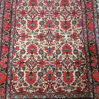 قالی دستباف