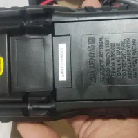 اهمتر mastek|ابزارآلات|محمدشهر, هزار واحدی|دیوار