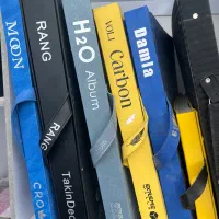 فروش کاغذدیواری ،قرنیز و ترمووال کف پوش تکی و عمده|خدمات پیشه و مهارت|شیراز, ریشمک|دیوار