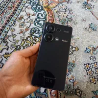 شیائومی Redmi Note 13 Pro با حافظهٔ ۲۵۶ گیگابایت|موبایل|چهاردانگه (تهران), |دیوار