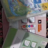 کتاب کار هشتم و نهم