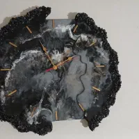 ساعت لوازم خانگی