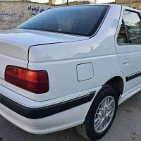 پارس تی یو فایو  Tu5|خودرو سواری و وانت|مشهد, سپاد|دیوار