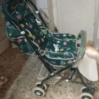 فروش کالسکه