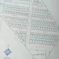 فروش قطعه مجاز کوی ارتش