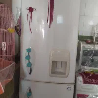 یخچال فریزر امرسان