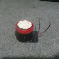 اژیر  دزدگیر