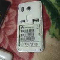 گوشی HTC وHUAWEI|موبایل|تهران, خزانه|دیوار