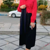 کت دامن زیبا مناسب یلدا|لباس|جلین, |دیوار