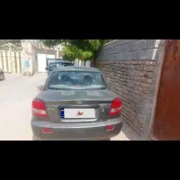 ریو مدل۸۶|خودرو سواری و وانت|کرمان, |دیوار