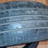 یک جفت لاستیک هانکوک۲۲۵.۴۵.۱۸نو بدون کارکرد