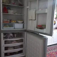 یخچال فریزر میشل آلمانی|یخچال و فریزر|رفسنجان, |دیوار