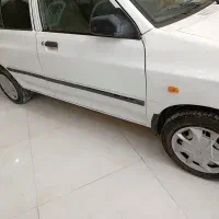 پراید131،مدل1395