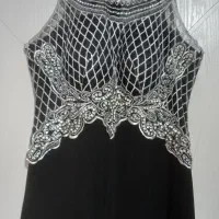 پیراهن مجلسی|لباس|ری, دیلمان|دیوار