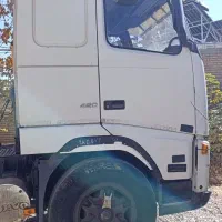 اف اچ 420 مدل 82بدون رنگ|خودرو سنگین|پاسارگاد, |دیوار