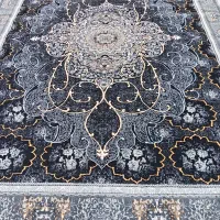 فرش مشگی جفت