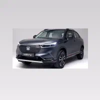 هوندا HRV نیمه فول (Semi-Full)
