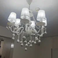 لوستر ۶شاخه