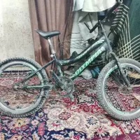 دوچرخه