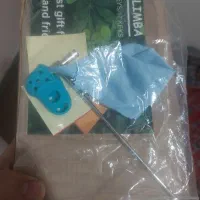 کالیمبا نونو|آلات موسیقی|ساوه, |دیوار