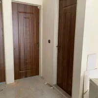 در اتاق و سرویس کاملا نو نوو