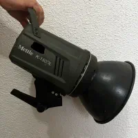 کیت فلاش استودیو متل مدل -METTLE K 150D