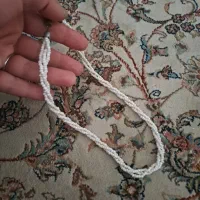 گردنبند مروارید قدیمی|جواهرات|تهران, منیریه|دیوار